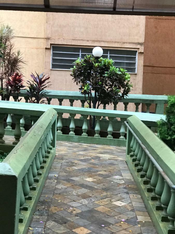 Апартаменты Edificio Diamante , Proximo Faculdade Barao De Maua Рибейран-Прету Экстерьер фото