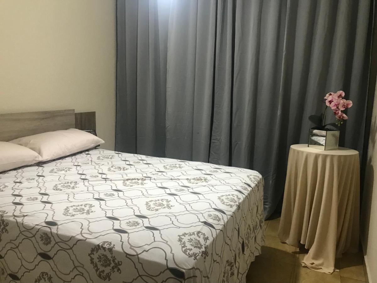 Апартаменты Edificio Diamante , Proximo Faculdade Barao De Maua Рибейран-Прету Экстерьер фото
