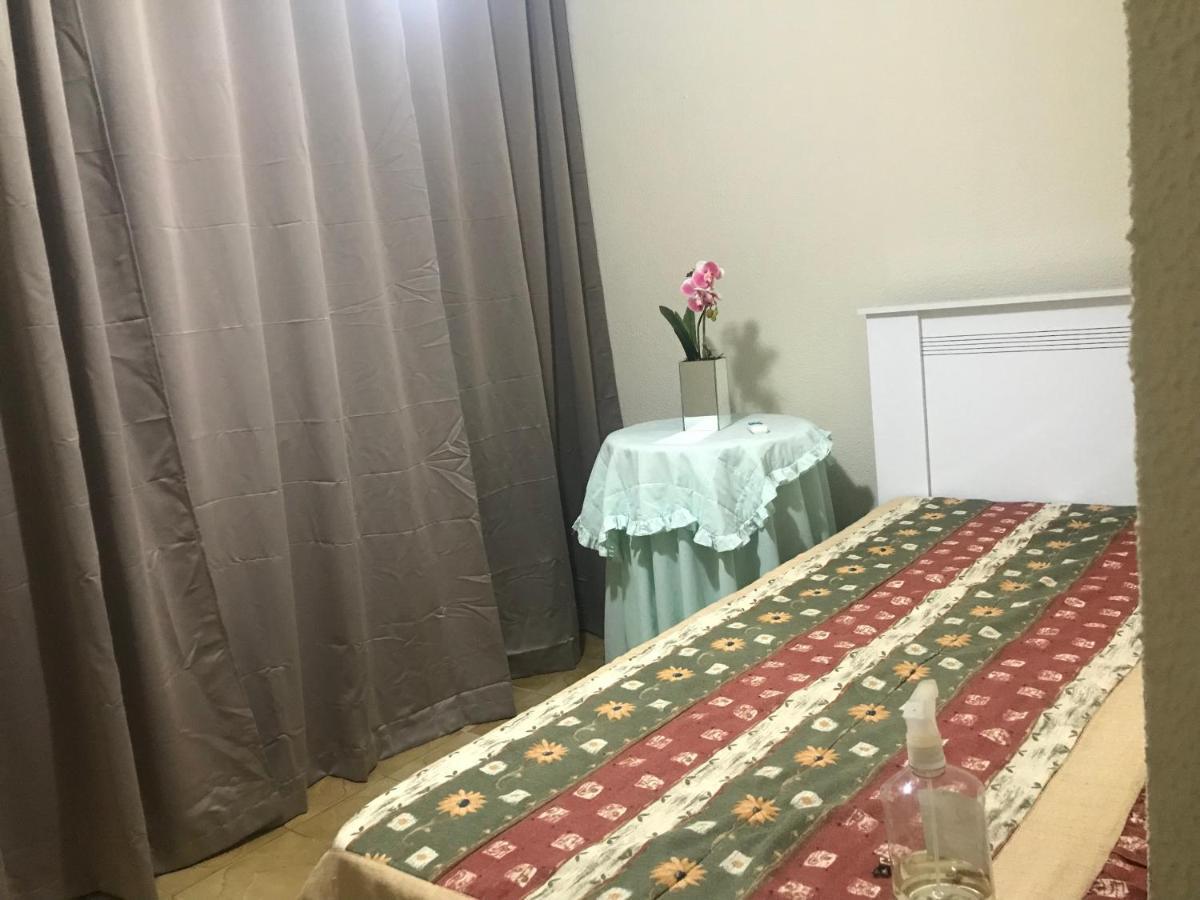 Апартаменты Edificio Diamante , Proximo Faculdade Barao De Maua Рибейран-Прету Экстерьер фото